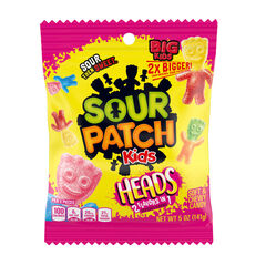  Sour Patch Kids Max Big 190g