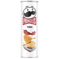 Pringles Pizza 158 gram