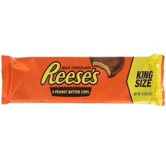 Reese's king size bruin