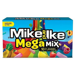 Mike & Ike Mega Mix 141 Gram