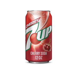 7 Up Cherry