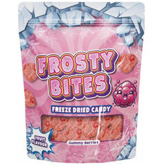 Frosty bites Berry 50 Gram