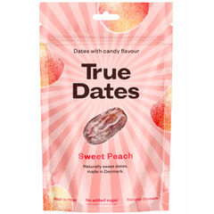 True Dates Sweet Peach 108g