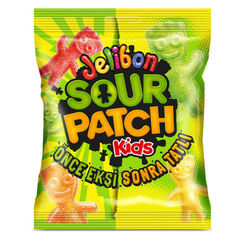 Sour Patch Kids Jelibon 160 Gram