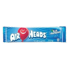 Airheads Blue Raspberry 15 Gram