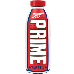 Prime Hydration Arsenal 500ml