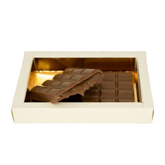 Nutella Choco Reep 100 Gram 