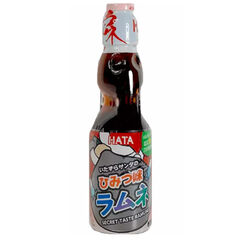 Ramune Hatakosen Christmas Edition Mystery Flavor 200ml 