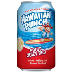 Hawaiian Punch 355ml