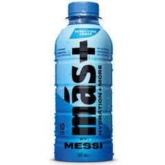Mas+ Berry Copa Crush 500ml