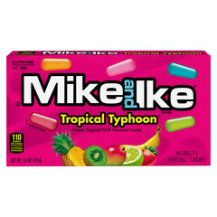 Mike & Ike Tropical 141 Gram