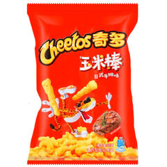 Cheetos Japanese Steak 50 Gram