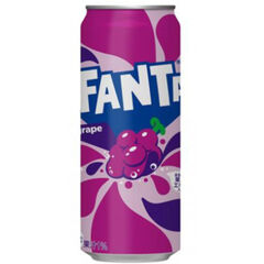 Fanta Japan Grape 500 ml