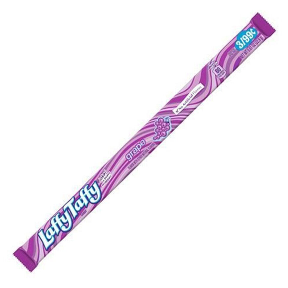 Laffy Taffy Grape 22 Gram