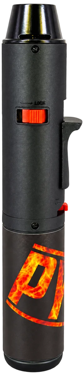 Pyro Limited Orange aansteker