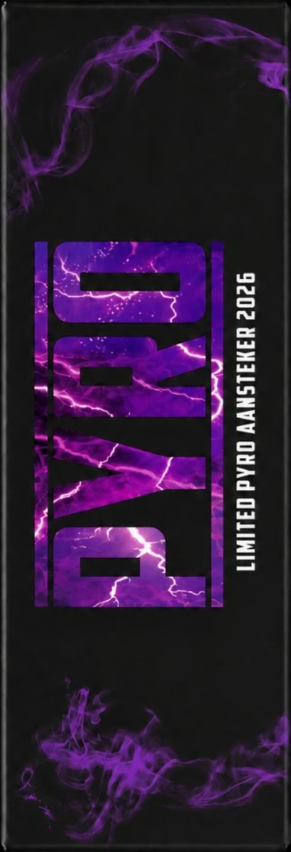 Purple design