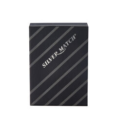 Silver Match Triple Jet foto 189