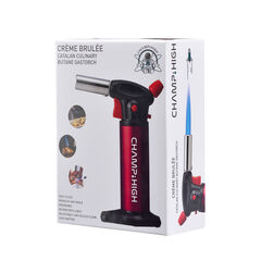 Champ Burner XL foto 205