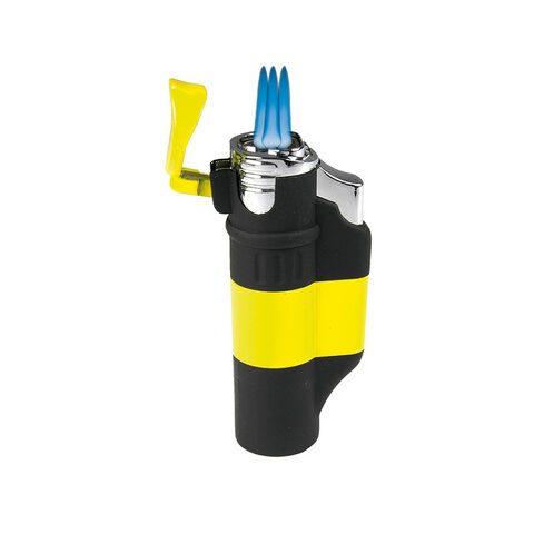 Triple Lighter Burn Racer