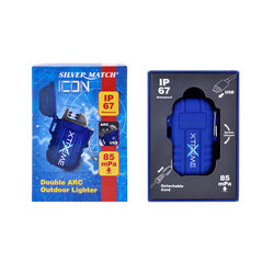 Plasma Blue Waterproof foto 234