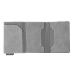 Pyro wallet | Portemonnee lightgrijs foto 312