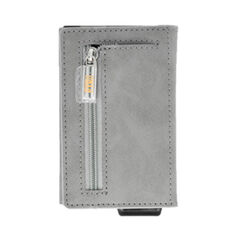 Pyro wallet | Portemonnee lightgrijs foto 312